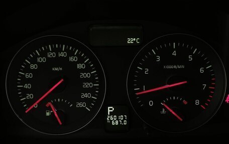 Volvo S40 II, 2007 год, 585 150 рублей, 18 фотография