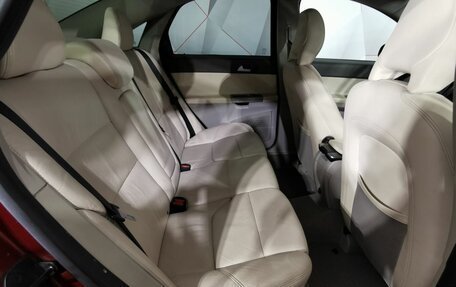 Volvo S40 II, 2007 год, 585 150 рублей, 13 фотография