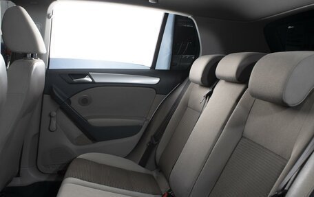 Volkswagen Golf VI, 2012 год, 690 000 рублей, 9 фотография