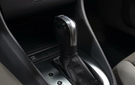 Volkswagen Golf VI, 2012 год, 690 000 рублей, 13 фотография