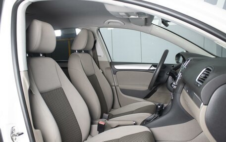 Volkswagen Golf VI, 2012 год, 690 000 рублей, 7 фотография