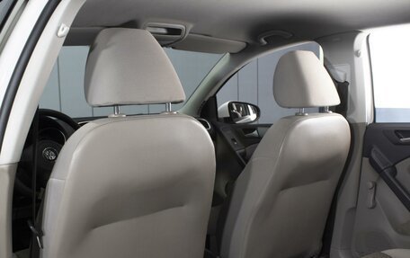 Volkswagen Golf VI, 2012 год, 690 000 рублей, 10 фотография