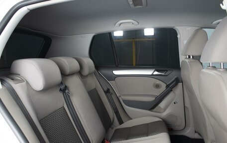 Volkswagen Golf VI, 2012 год, 690 000 рублей, 6 фотография