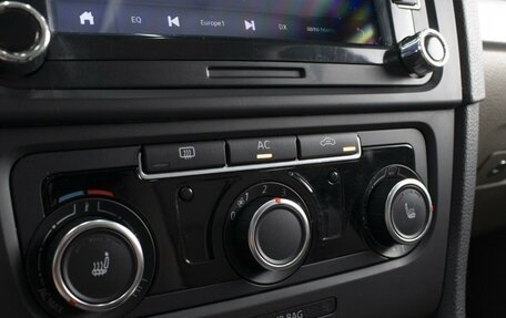 Volkswagen Golf VI, 2012 год, 690 000 рублей, 17 фотография