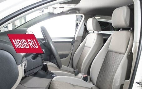 Volkswagen Golf VI, 2012 год, 690 000 рублей, 8 фотография