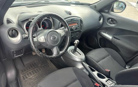 Nissan Juke II, 2014 год, 999 000 рублей, 10 фотография
