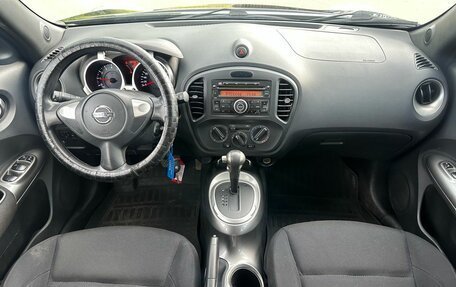 Nissan Juke II, 2014 год, 999 000 рублей, 9 фотография