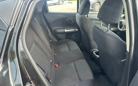 Nissan Juke II, 2014 год, 999 000 рублей, 12 фотография