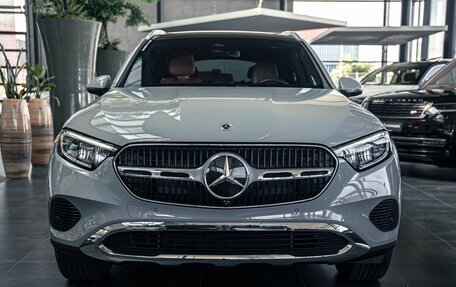 Mercedes-Benz GLC, 2025 год, 9 190 000 рублей, 3 фотография