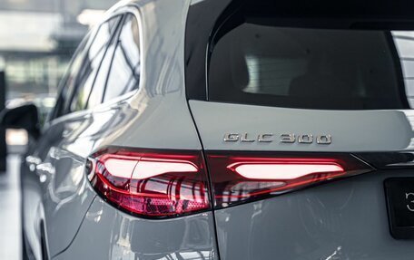 Mercedes-Benz GLC, 2025 год, 9 190 000 рублей, 7 фотография