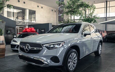 Mercedes-Benz GLC, 2025 год, 9 190 000 рублей, 5 фотография