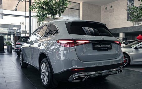 Mercedes-Benz GLC, 2025 год, 9 190 000 рублей, 6 фотография