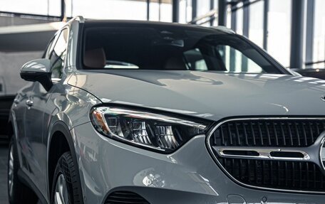 Mercedes-Benz GLC, 2025 год, 9 190 000 рублей, 4 фотография