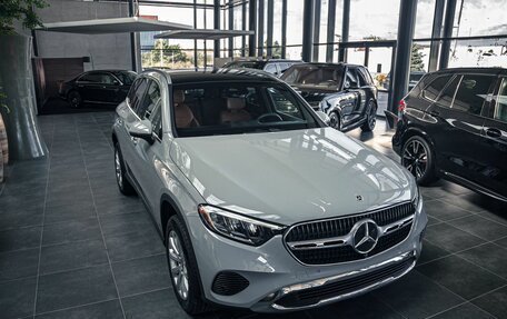 Mercedes-Benz GLC, 2025 год, 9 190 000 рублей, 2 фотография