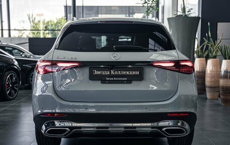 Mercedes-Benz GLC, 2025 год, 9 190 000 рублей, 8 фотография