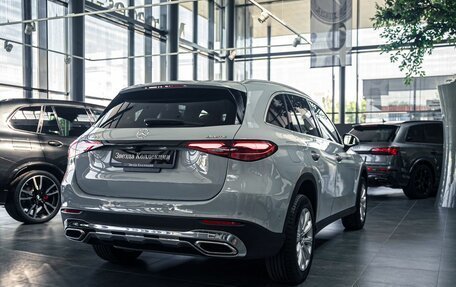 Mercedes-Benz GLC, 2025 год, 9 190 000 рублей, 9 фотография