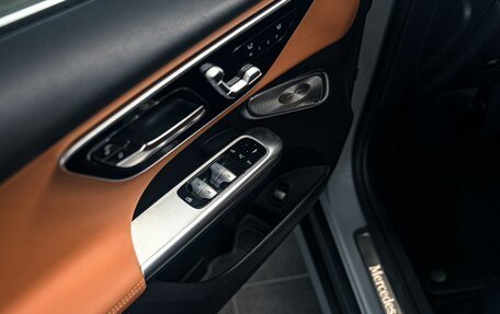 Mercedes-Benz GLC, 2025 год, 9 190 000 рублей, 14 фотография