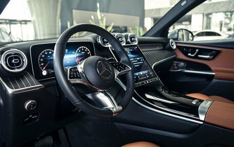 Mercedes-Benz GLC, 2025 год, 9 190 000 рублей, 10 фотография