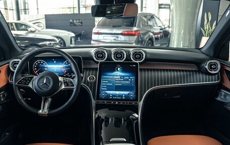 Mercedes-Benz GLC, 2025 год, 9 190 000 рублей, 13 фотография