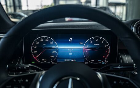 Mercedes-Benz GLC, 2025 год, 9 190 000 рублей, 11 фотография