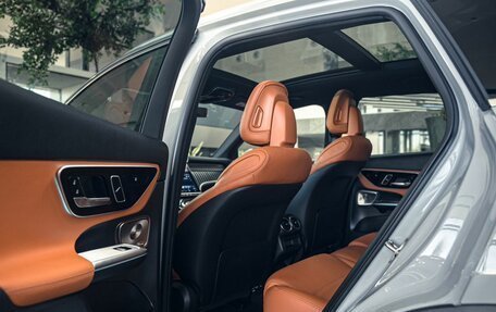 Mercedes-Benz GLC, 2025 год, 9 190 000 рублей, 16 фотография