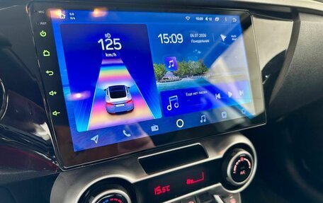 KIA Rio IV, 2017 год, 1 289 900 рублей, 10 фотография