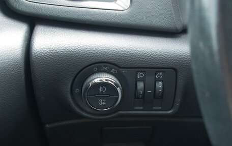 Opel Astra J, 2011 год, 699 000 рублей, 19 фотография