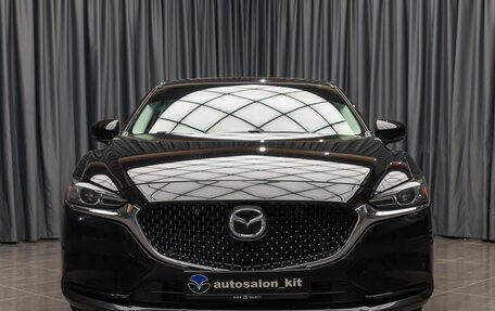 Mazda 6, 2018 год, 2 390 000 рублей, 2 фотография