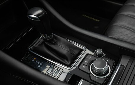 Mazda 6, 2018 год, 2 390 000 рублей, 14 фотография