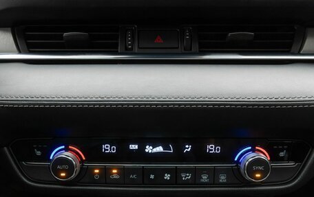 Mazda 6, 2018 год, 2 390 000 рублей, 13 фотография