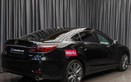 Mazda 6, 2018 год, 2 390 000 рублей, 4 фотография