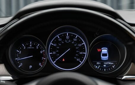 Mazda 6, 2018 год, 2 390 000 рублей, 22 фотография