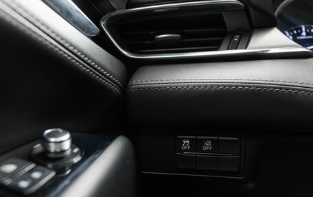 Mazda 6, 2018 год, 2 390 000 рублей, 16 фотография