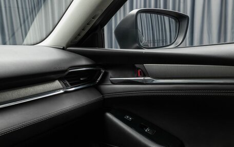 Mazda 6, 2018 год, 2 390 000 рублей, 17 фотография