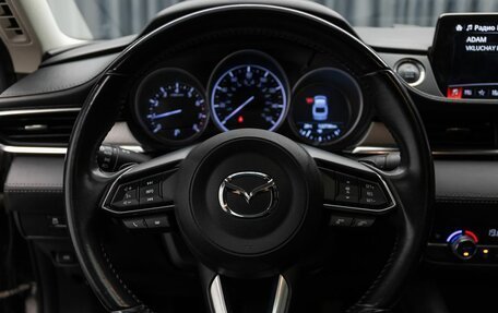 Mazda 6, 2018 год, 2 390 000 рублей, 20 фотография