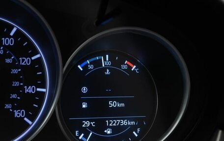Mazda 6, 2018 год, 2 390 000 рублей, 21 фотография