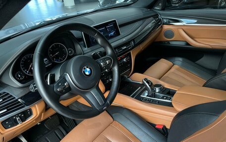 BMW X6, 2018 год, 5 599 000 рублей, 7 фотография