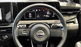 Nissan Note, 2022 год, 1 430 777 рублей, 11 фотография