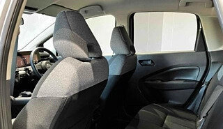 Nissan Note, 2022 год, 1 430 777 рублей, 13 фотография