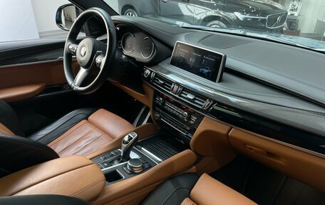 BMW X6, 2018 год, 5 599 000 рублей, 11 фотография