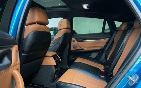 BMW X6, 2018 год, 5 599 000 рублей, 9 фотография