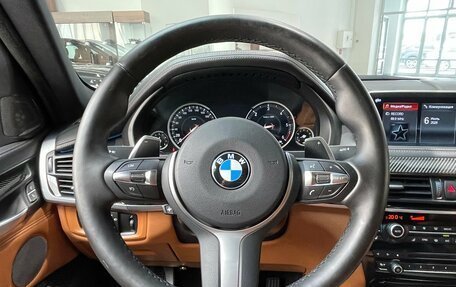 BMW X6, 2018 год, 5 599 000 рублей, 16 фотография