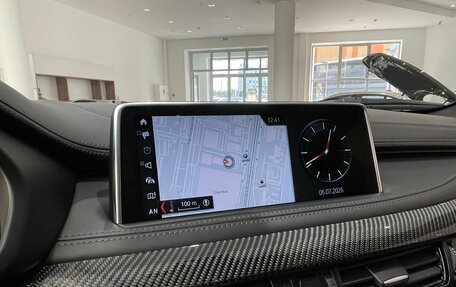 BMW X6, 2018 год, 5 599 000 рублей, 21 фотография