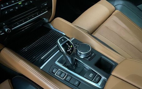 BMW X6, 2018 год, 5 599 000 рублей, 17 фотография