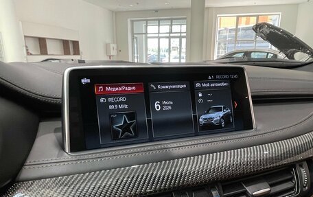 BMW X6, 2018 год, 5 599 000 рублей, 19 фотография