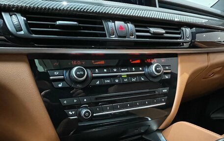 BMW X6, 2018 год, 5 599 000 рублей, 18 фотография