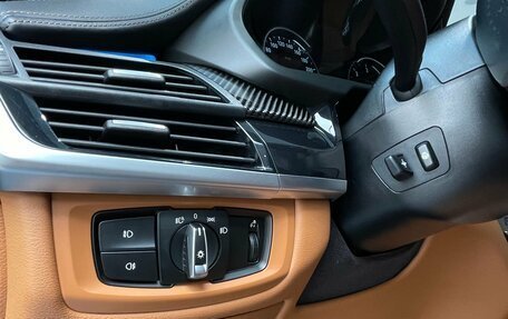 BMW X6, 2018 год, 5 599 000 рублей, 22 фотография