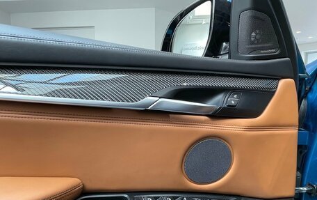 BMW X6, 2018 год, 5 599 000 рублей, 23 фотография