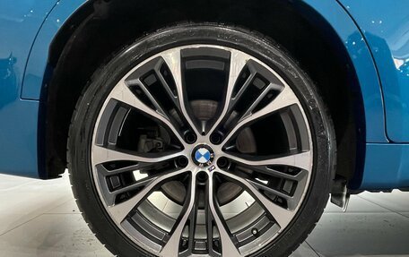 BMW X6, 2018 год, 5 599 000 рублей, 28 фотография