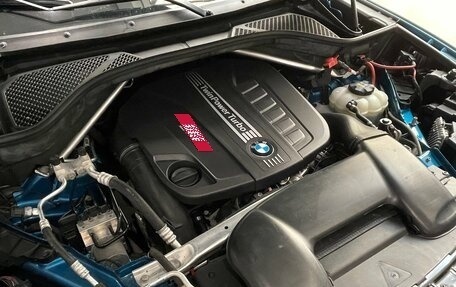 BMW X6, 2018 год, 5 599 000 рублей, 27 фотография